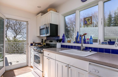 Long Island House | Private Oceanfront Island Estate