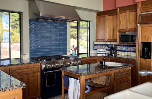 Timber Cove House | Private, Oceanfront Views, Great WiFi, Timber Cove