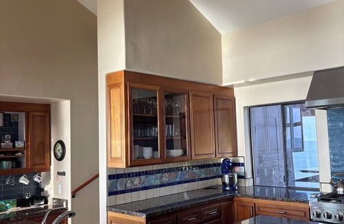 Timber Cove House | Private, Oceanfront Views, Great WiFi, Timber Cove