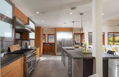 Diamond Crestview House | Private Oceanview Oasis with Catalina Island views!