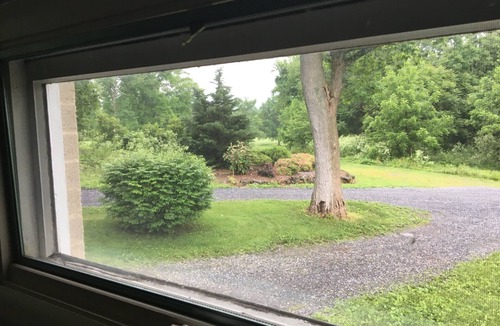 Dillsburg Apartment | Private One Bedroom Apartment on a Golf Course