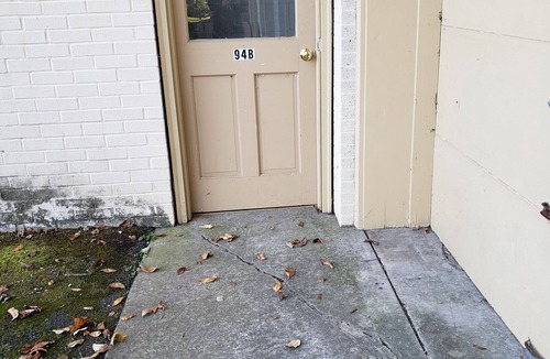 Dillsburg Apartment | Private One Bedroom Apartment on a Golf Course