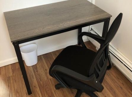 Perth Amboy Apartment | Private one-bedroom and one-bathroom apartment with private street entrance in convenient area, MetLife Stadium FIFA World Cup 35 minutes away