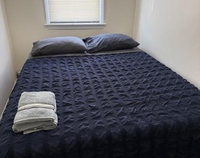 Perth Amboy Apartment | Private one-bedroom and one-bathroom apartment, private street entrance in convenient area, MetLife Stadium FIFA World Cup 35 minutes away