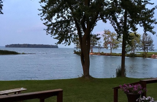 Bayberry House | Private Oneida Lake Getaway