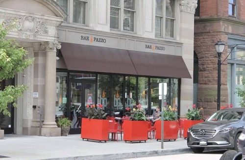 Scranton Apartment | Private open floor plan studio apartment