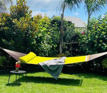 Papamoa Beach House | Private Papamoa Beach Paradise