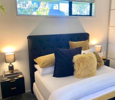 Papamoa Beach House | Private Papamoa Beach Paradise