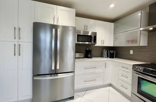 Boca Raton House | Private Paradise, Heart of East Boca Raton- Family vacation/flexcation friendly!