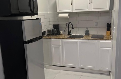 Miami Gardens Apartment | Private Paradise in Miami !nnBrand new apartmentnGreat locationnFamily friendly