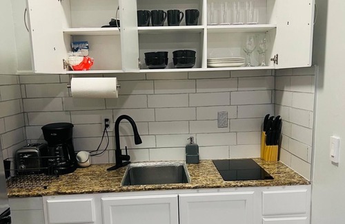 Miami Gardens Apartment | Private Paradise in Miami !nnBrand new apartmentnGreat locationnFamily friendly