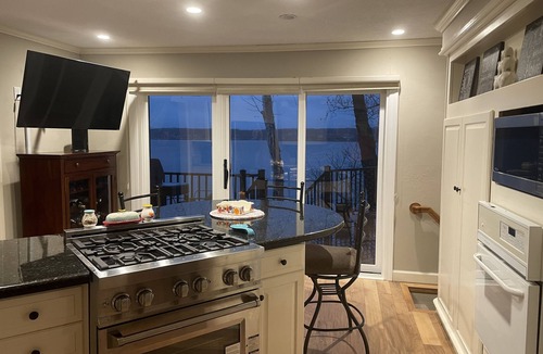 Osage Beach House | Private Paradise spot !
