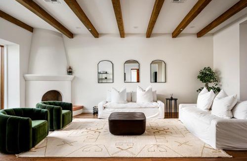 Camelhead Estates House | Private Paradise Valley Estate Swimming Nearby Golfing.