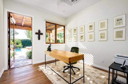 Camelhead Estates House | Private Paradise Valley Estate Swimming Nearby Golfing.