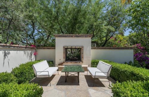 Camelhead Estates House | Private Paradise Valley Estate Swimming Nearby Golfing.