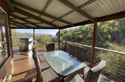 Taylor Bay House | Private paradise with lake view (pet friendly)