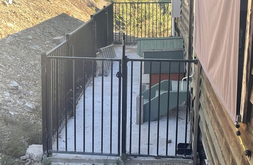 Taylor Bay House | Private paradise with lake view (pet friendly)