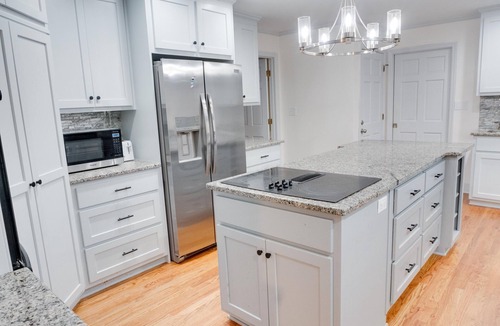 Evans House | Private Party House - Forest Masters Retreat