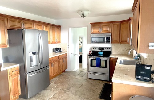 Kailua-Kona House | Private Peaceful Beautiful House