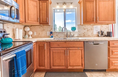 Kailua-Kona House | Private Peaceful Beautiful House