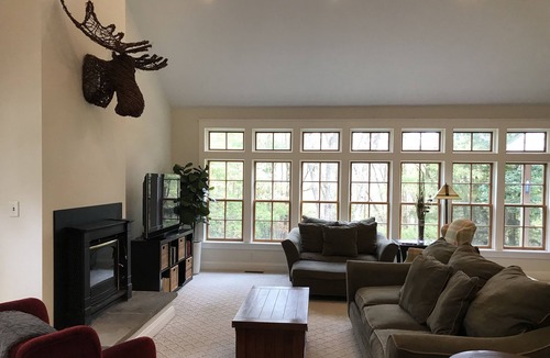 West Chester House | Private & peaceful close to West Chester