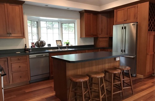 West Chester House | Private & peaceful close to West Chester