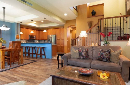 Kamuela Condo | Private, Peaceful, Perfect!