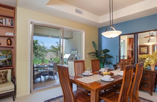 Kamuela Condo | Private, Peaceful, Perfect!