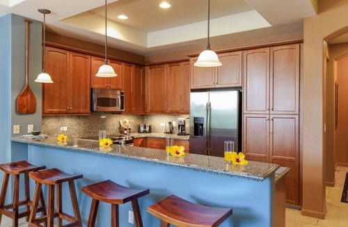 Kamuela Condo | Private, Peaceful, Perfect!