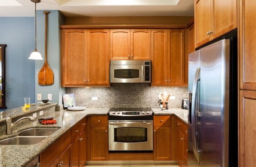 Kamuela Condo | Private, Peaceful, Perfect!