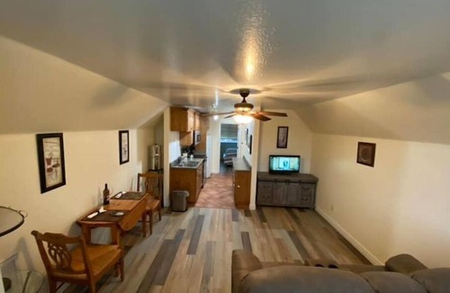 Camp Verde Apartment | Private, Peaceful, safe detached Apartment located in the Country.