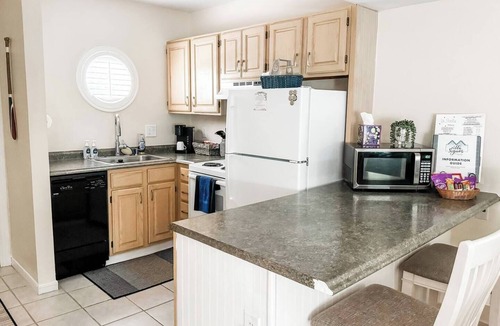 Norwich Villa | Private Penthouse Paradise