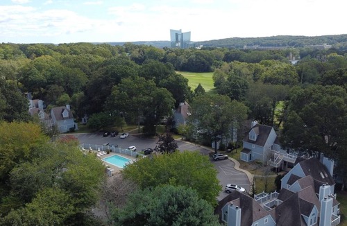 Norwich Villa | Private Penthouse Paradise