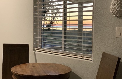 Lamar Cabin | PRIVATE PIER, "FLOUNDER FLATS" CABIN ON COPANO BAY