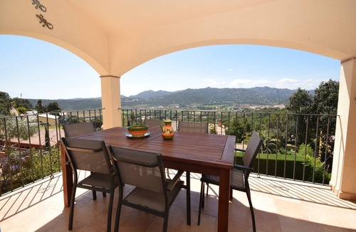 Santa Cristina de Aro Villa | Private Pool Villa, 8 Guests