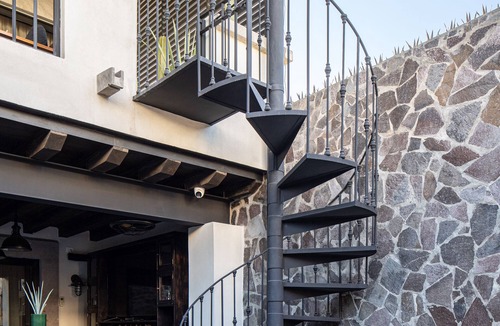 San Miguel de Allende House | Private Pool, Elegant La Escondida 5BR