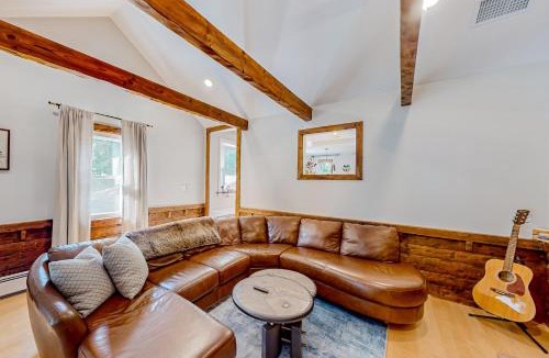 Cataumet House | Private Pocasset Getaway