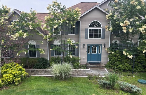 Henryville House | Private Pocono Getaway - Pet Friendly