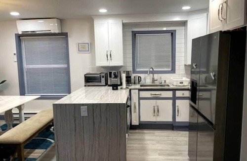 Tobyhanna House | Private Pocono Getaway
