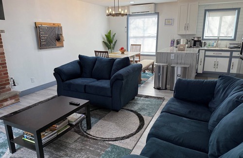 Tobyhanna House | Private Pocono Getaway
