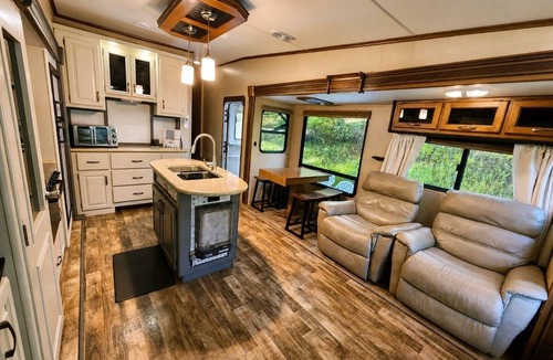 Cedar Ridge House | Private Pond Retreat - Canoe Fire Pit Stargazing