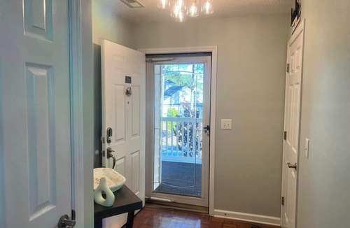 Waterford Plantation Condo | Private Pondside Condo off the 15th hole -pool