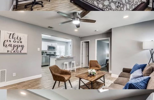North San Antonio - SAT House | Private Pool | 2 King Beds | Mothers Day Weekend