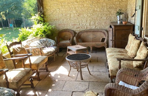 Pontcirq House | Private pool -3 properties sleeping 14 near Cahors