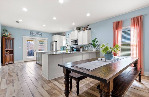 Ono Island House | Private Pool, 5 min from private beach, come relax!