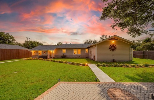 Blanco House | Private pool, 8b/4b, 2 hot tubs, wine trail