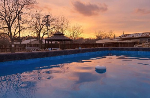 Blanco House | Private pool, 8b/4b, 2 hot tubs, wine trail