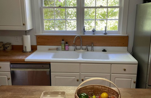 Hanover Other | Private pool and 200 acres to explore!