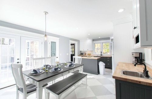 Wellfleet House | Private Pool and Close to Marconi Beach!