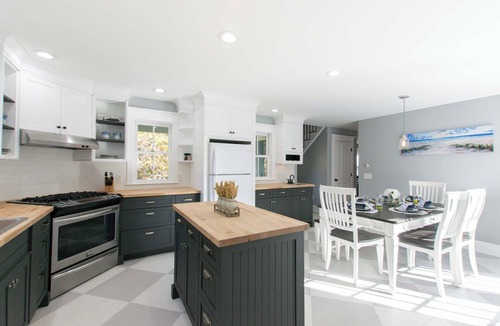 Wellfleet House | Private Pool and Close to Marconi Beach!